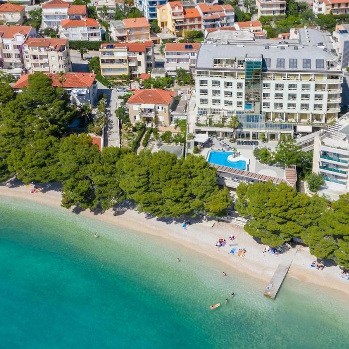 Hotels und Apartments von Makarska  alle Unterk  nfte Makarska