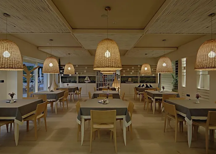 Hotel Osejava Makarska photo